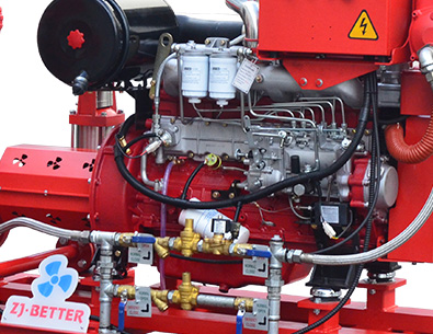Diesel Engine